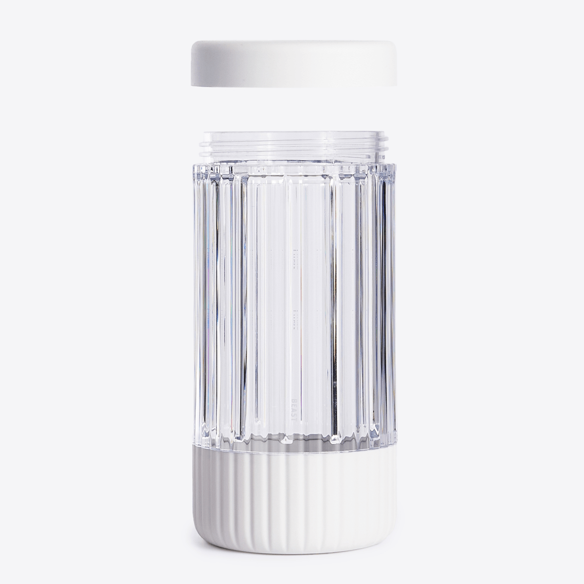 BV-12-WT | Cloud White