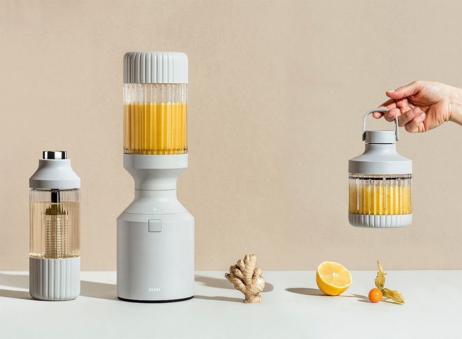 Beast® Mega 1200 Blender