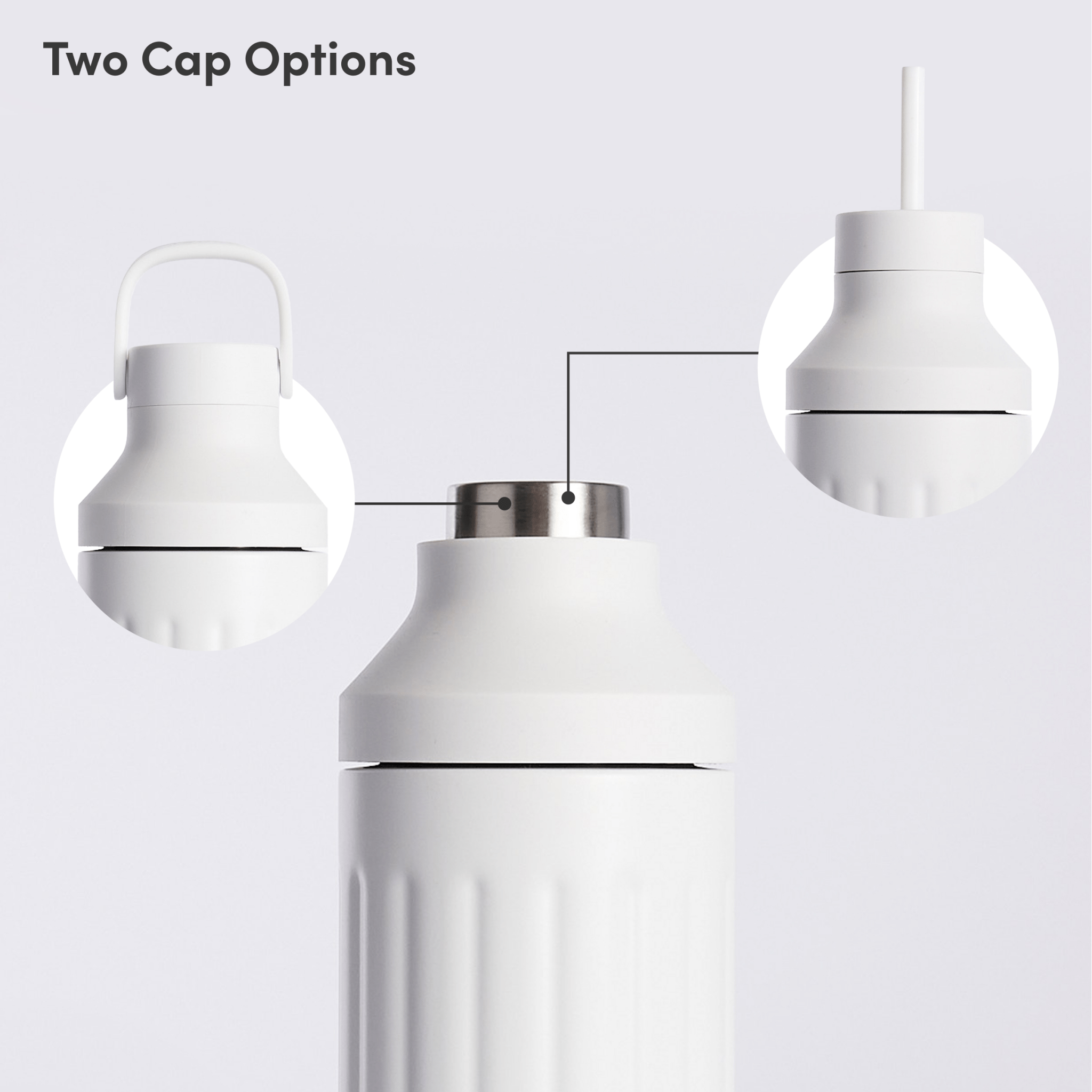 BSS-WT | Cloud White