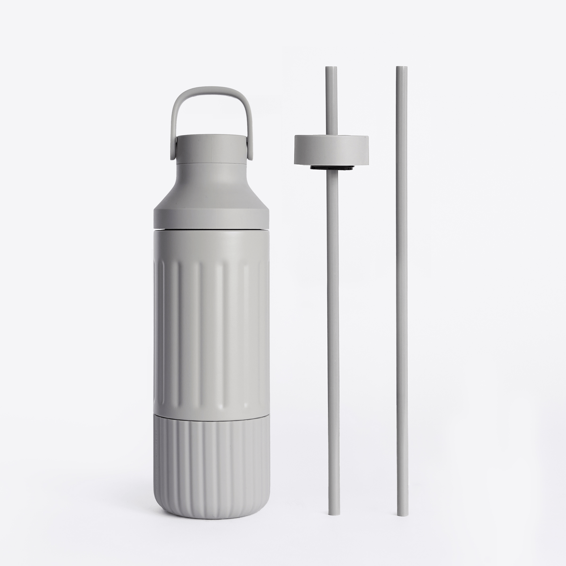 BSS-GR | Pebble Grey