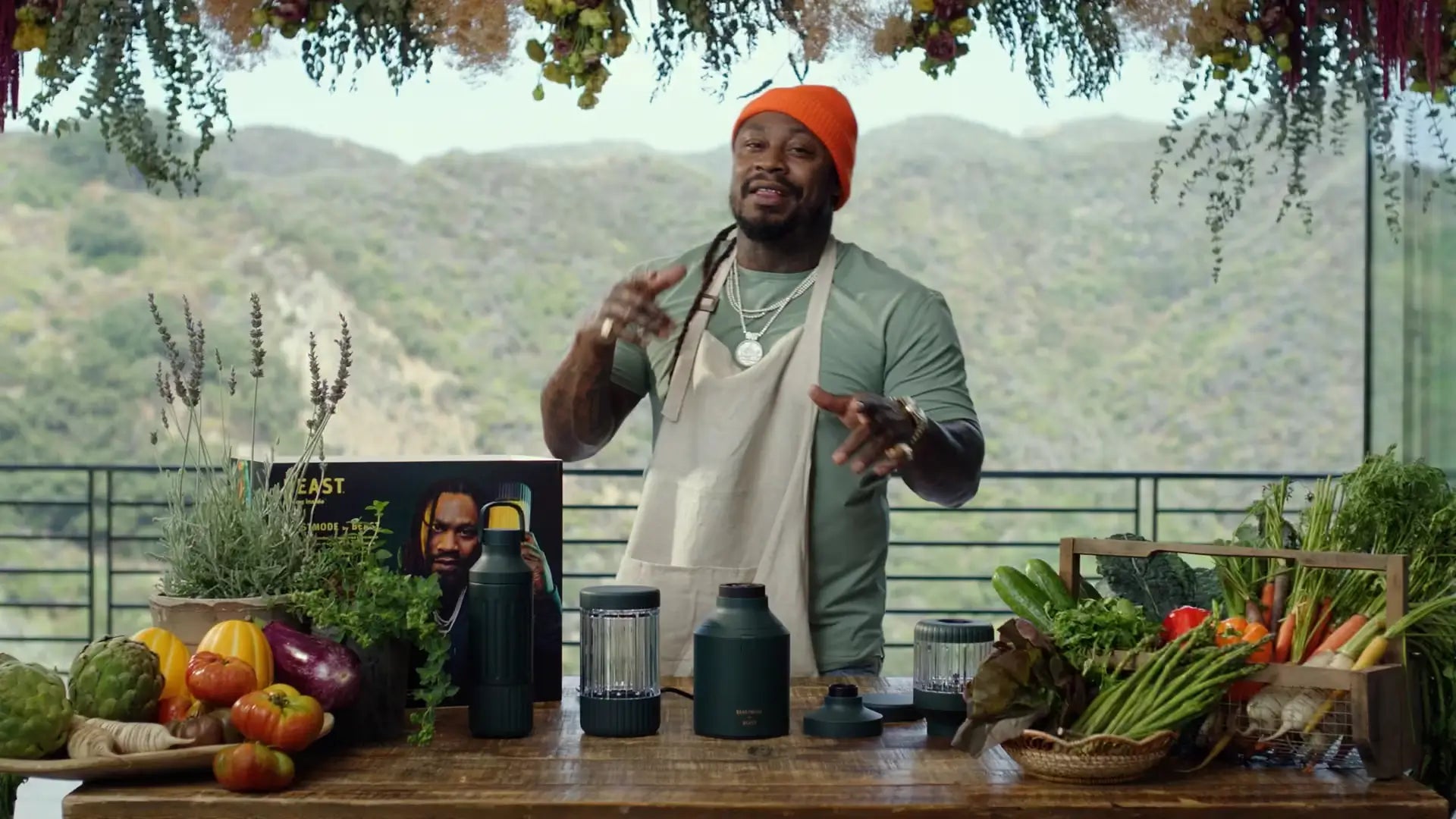 Load video: Beastmode by Beast