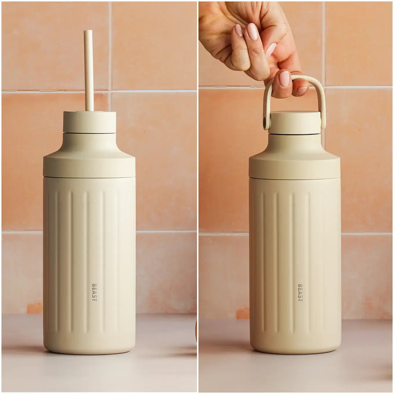 Blend-Sip-Go convenience