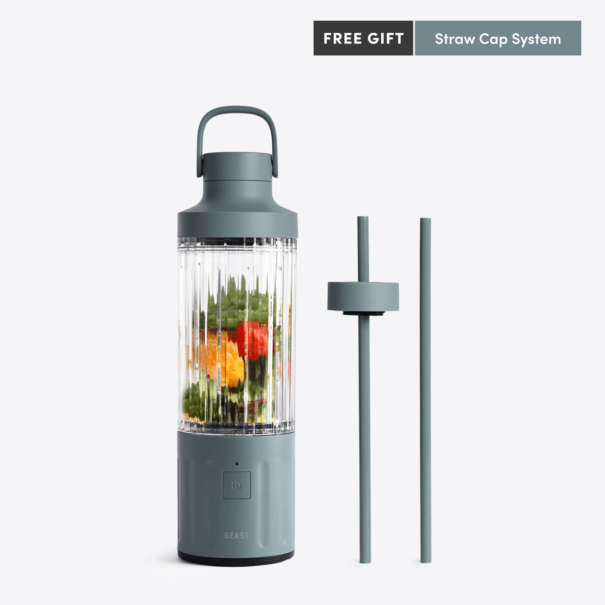 Beast Health GO Blender - Thumbnail 5