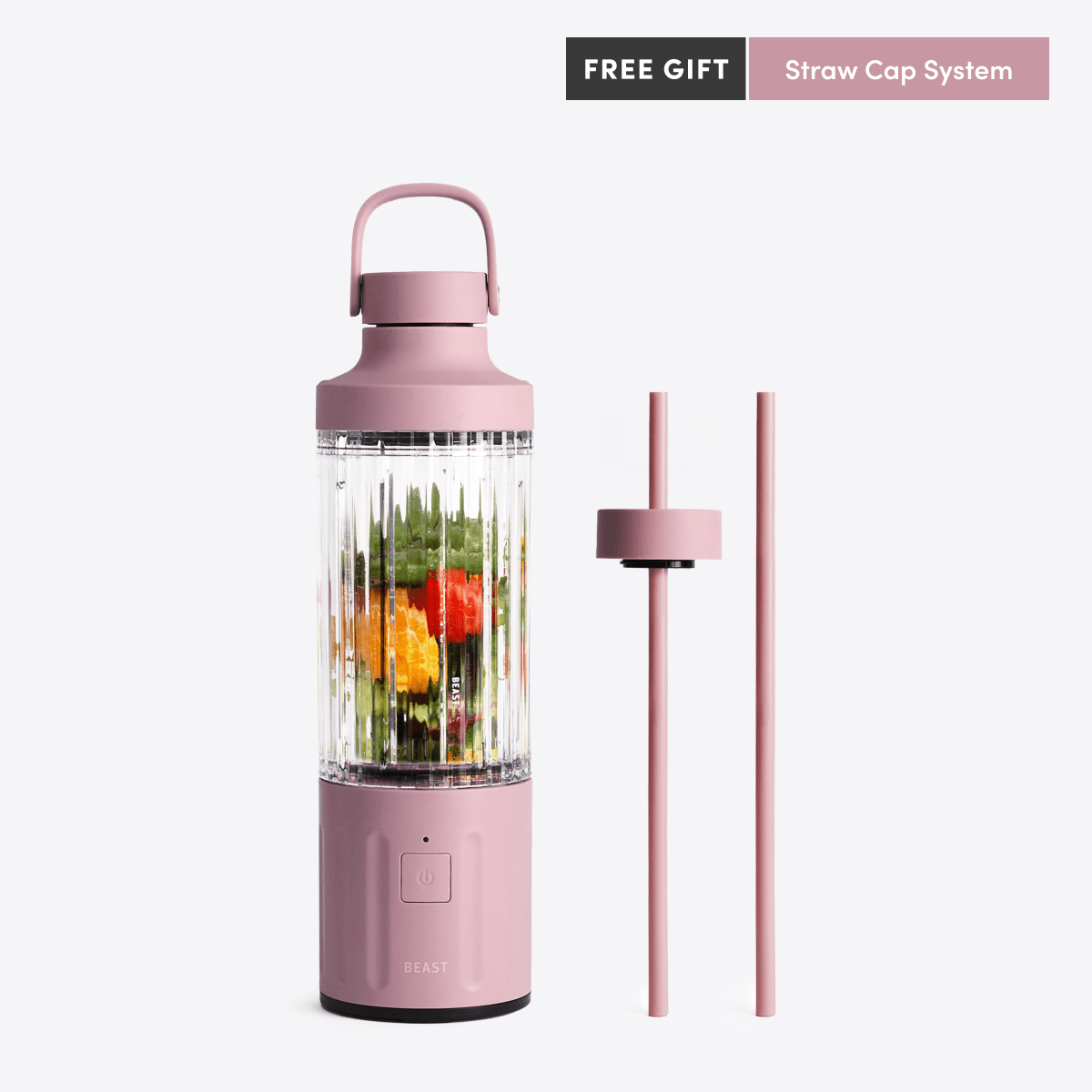 Beast Health GO Blender