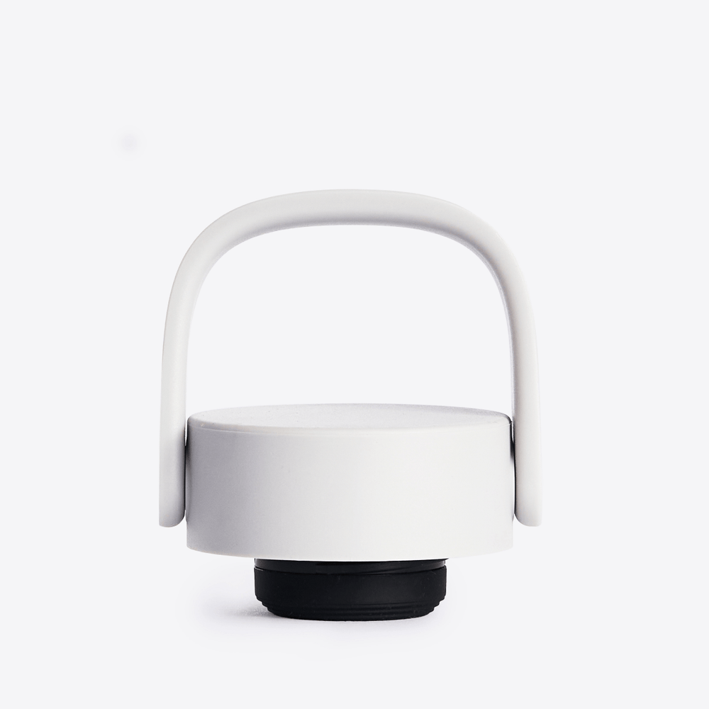 Beast Carry Cap | Cloud White