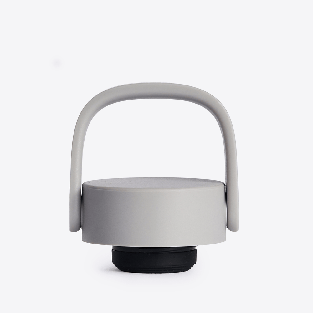 Beast Carry Cap | Pebble Grey