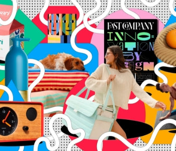 <p>The best-designed gifts of 2021</p>