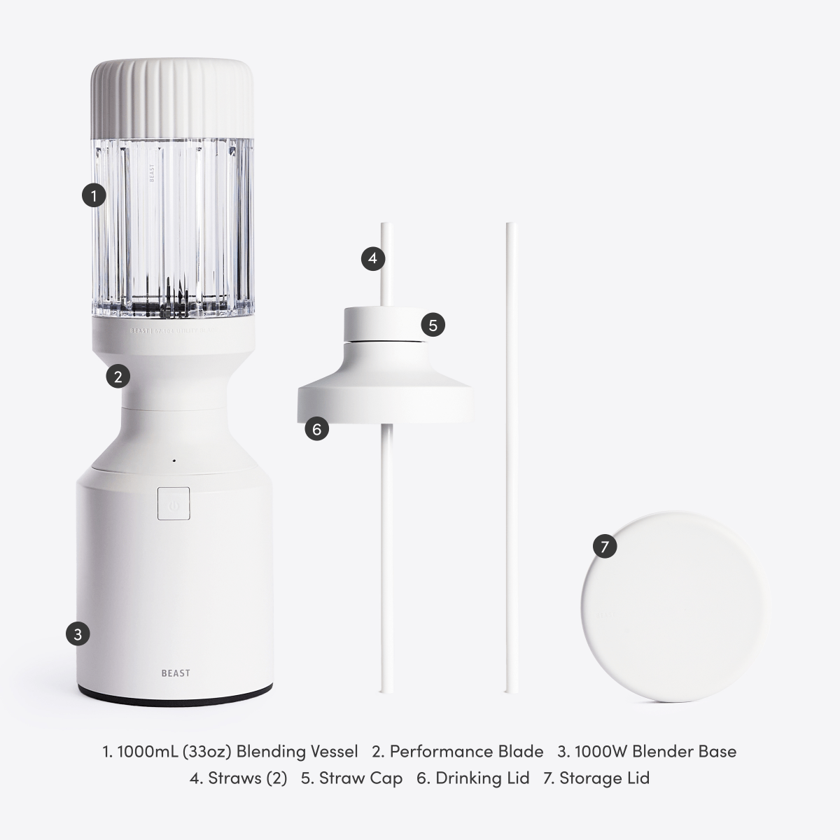 B10-WT-US | Cloud White