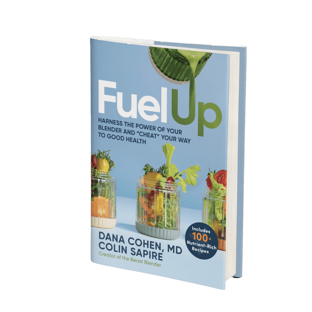 Fuel Up