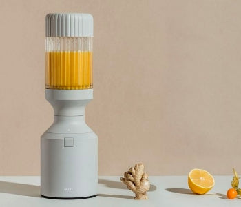 <p>This $155 Blender Is Taking Over My Instagram Feed</p>