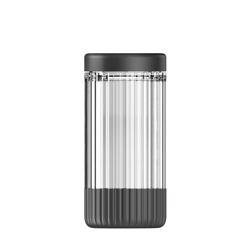 1200mL Blending Vessel + Storage Lid | Beast Health