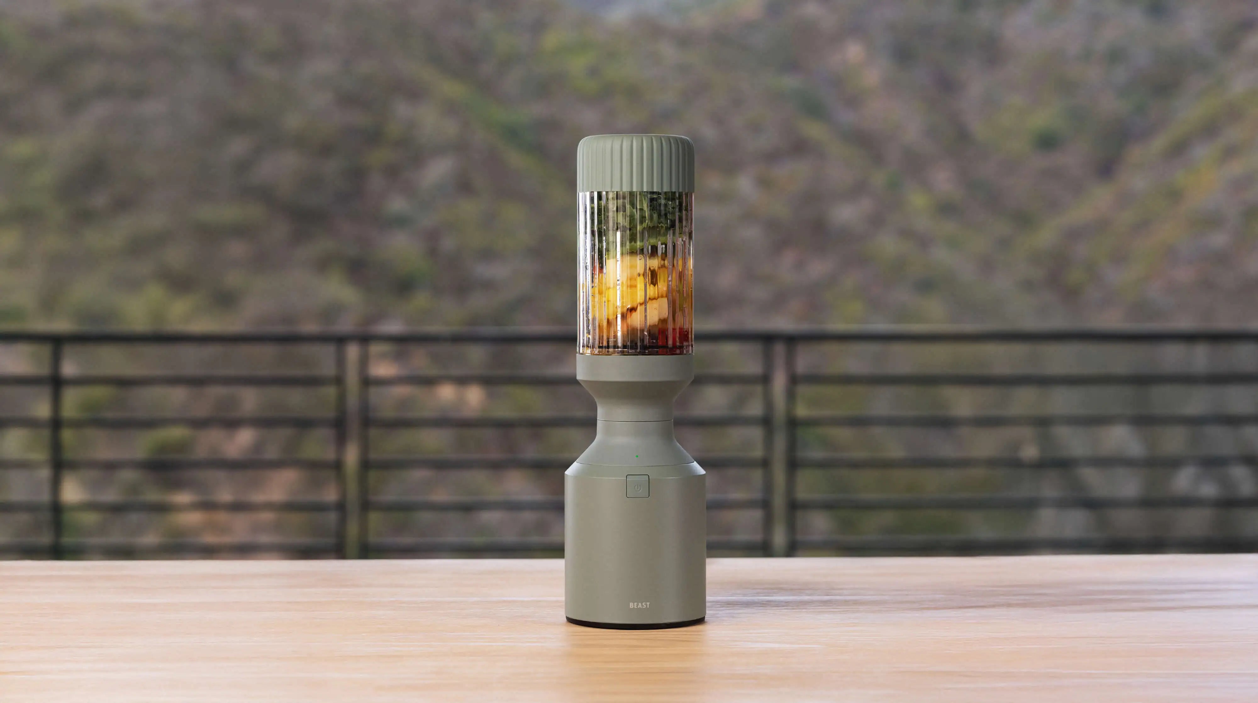 Beast Health Blender