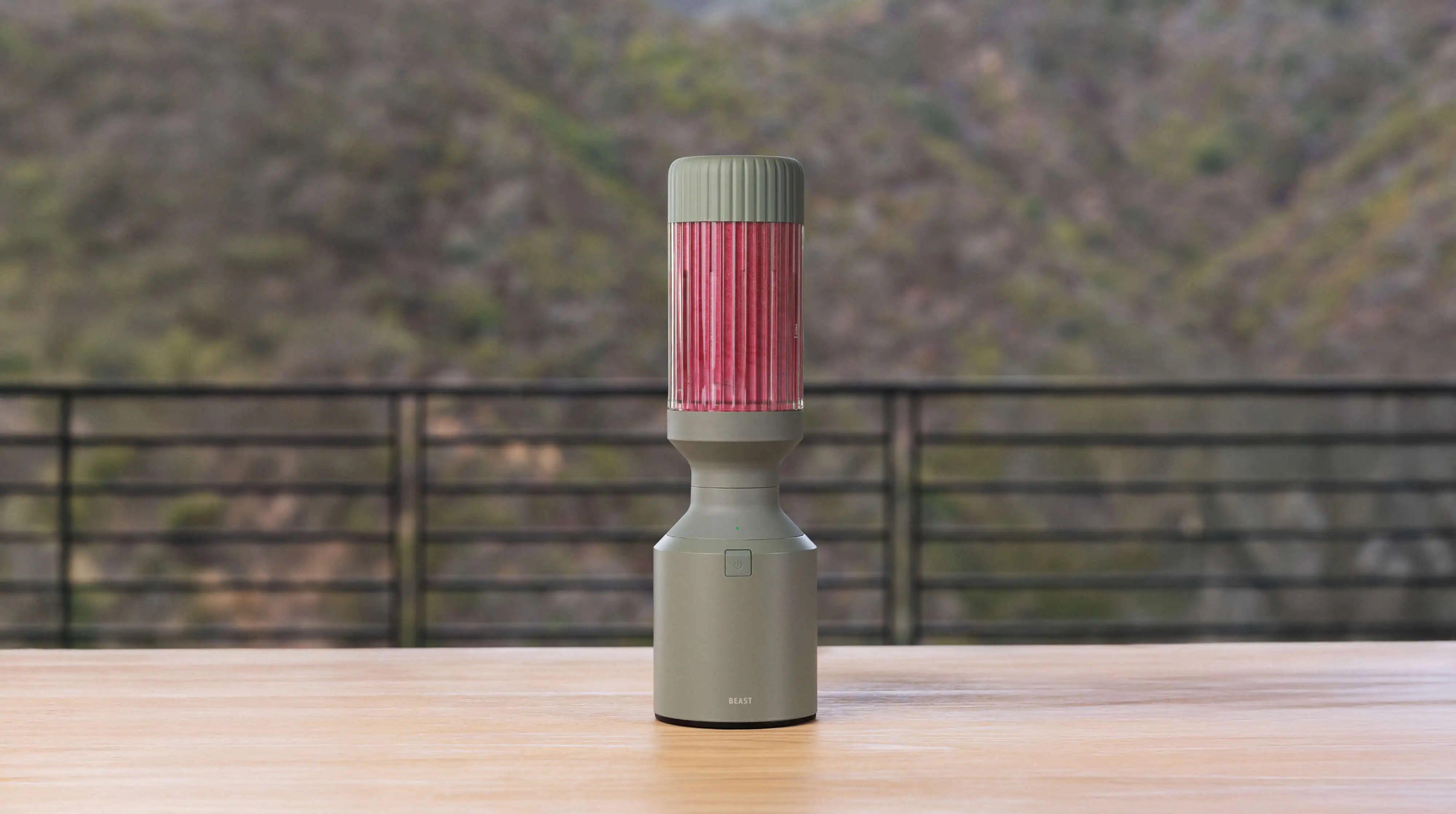 Beast Health Blender - Thumbnail 2