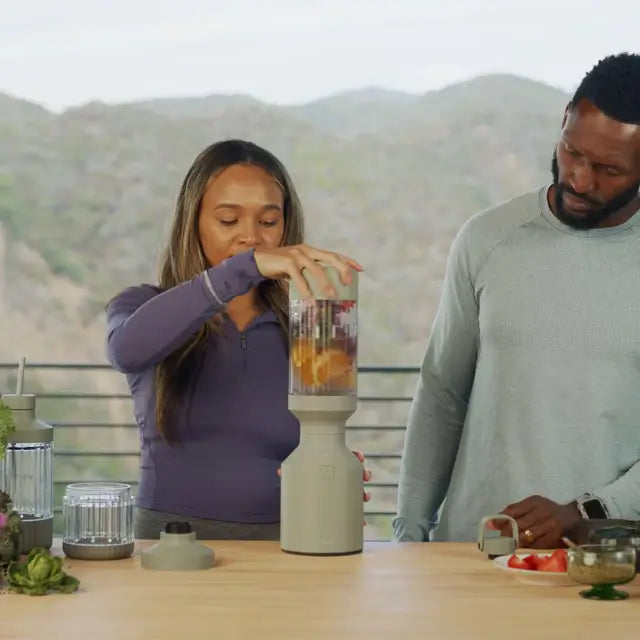 Load video: Beast Mega 1200 Blender