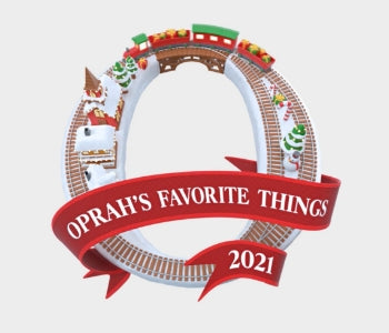 <p>Oprah's Favorite Things 2021 List Is Here!</p>