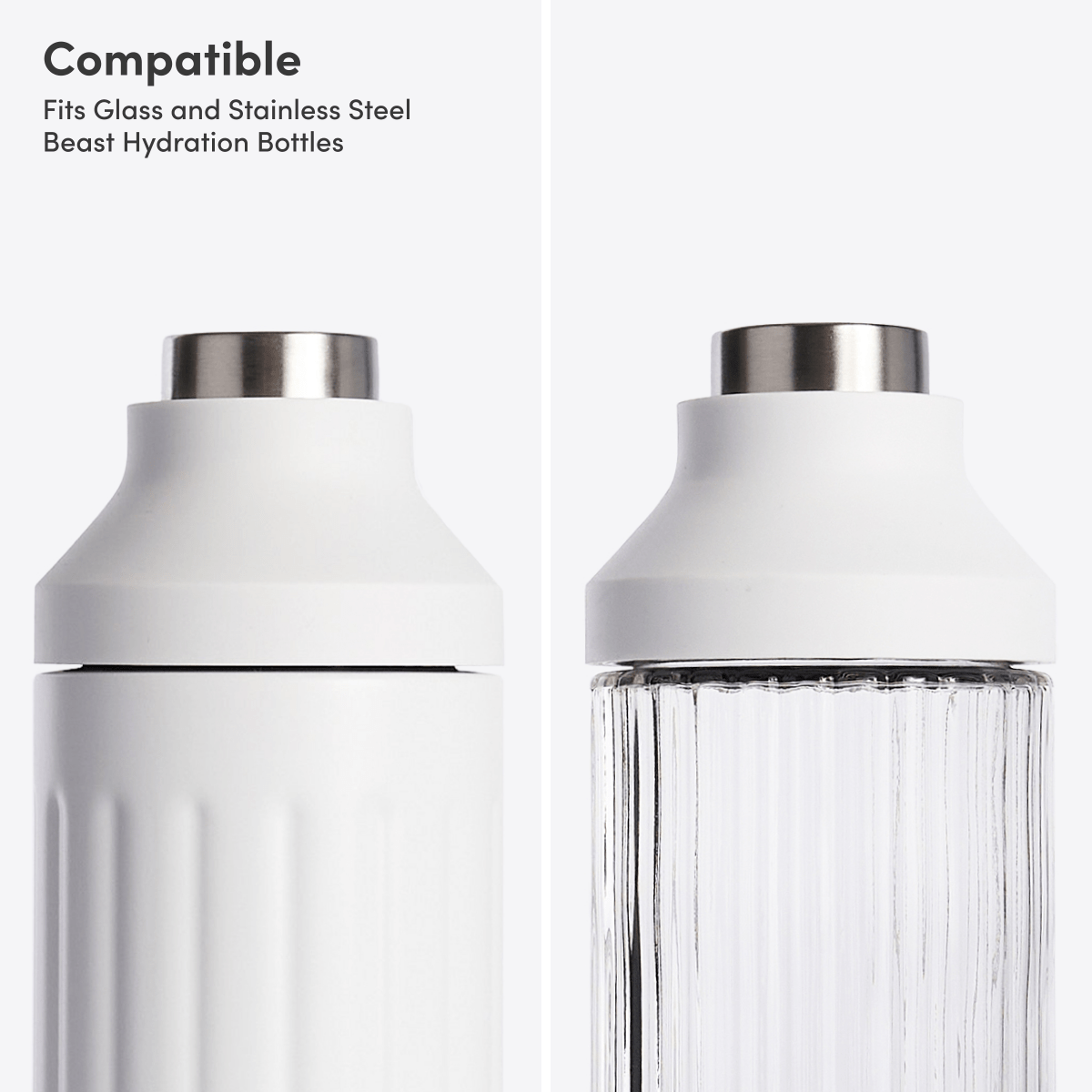 PVL-008-WT | Cloud White