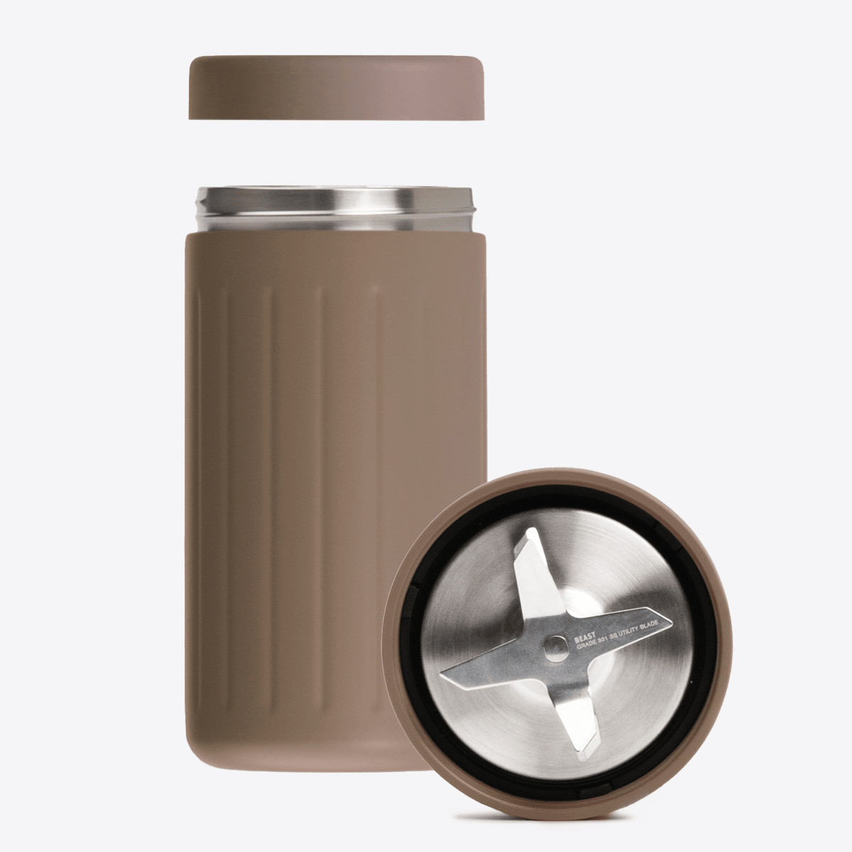 SK-B12MSH-MC | Mocha