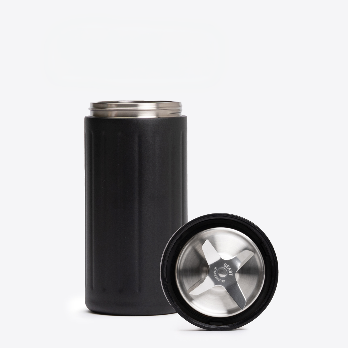 SK-B85MH-BK | Carbon Black