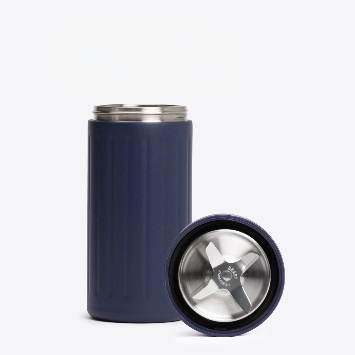 SK-B85MH-NV | Navy
