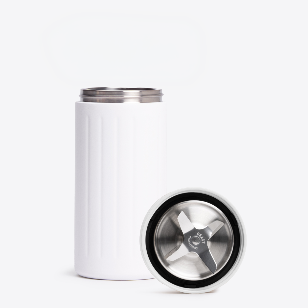 SK-B85MH-WT | Cloud White