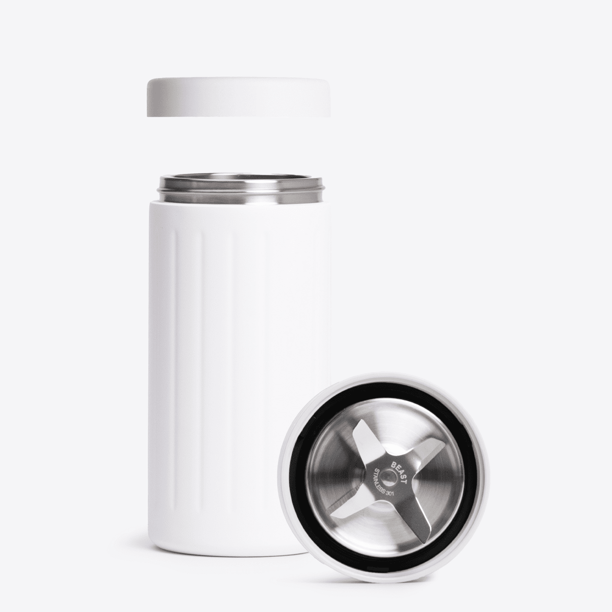 SK-B85MH-WT | Cloud White