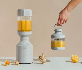 <p>TCM Item Of The Week: Need A New Blender? We Found You The Prettiest Version Under $200</p>