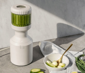 <p>Why The Viral Beast Blender Lives Up To Its Hype</p>