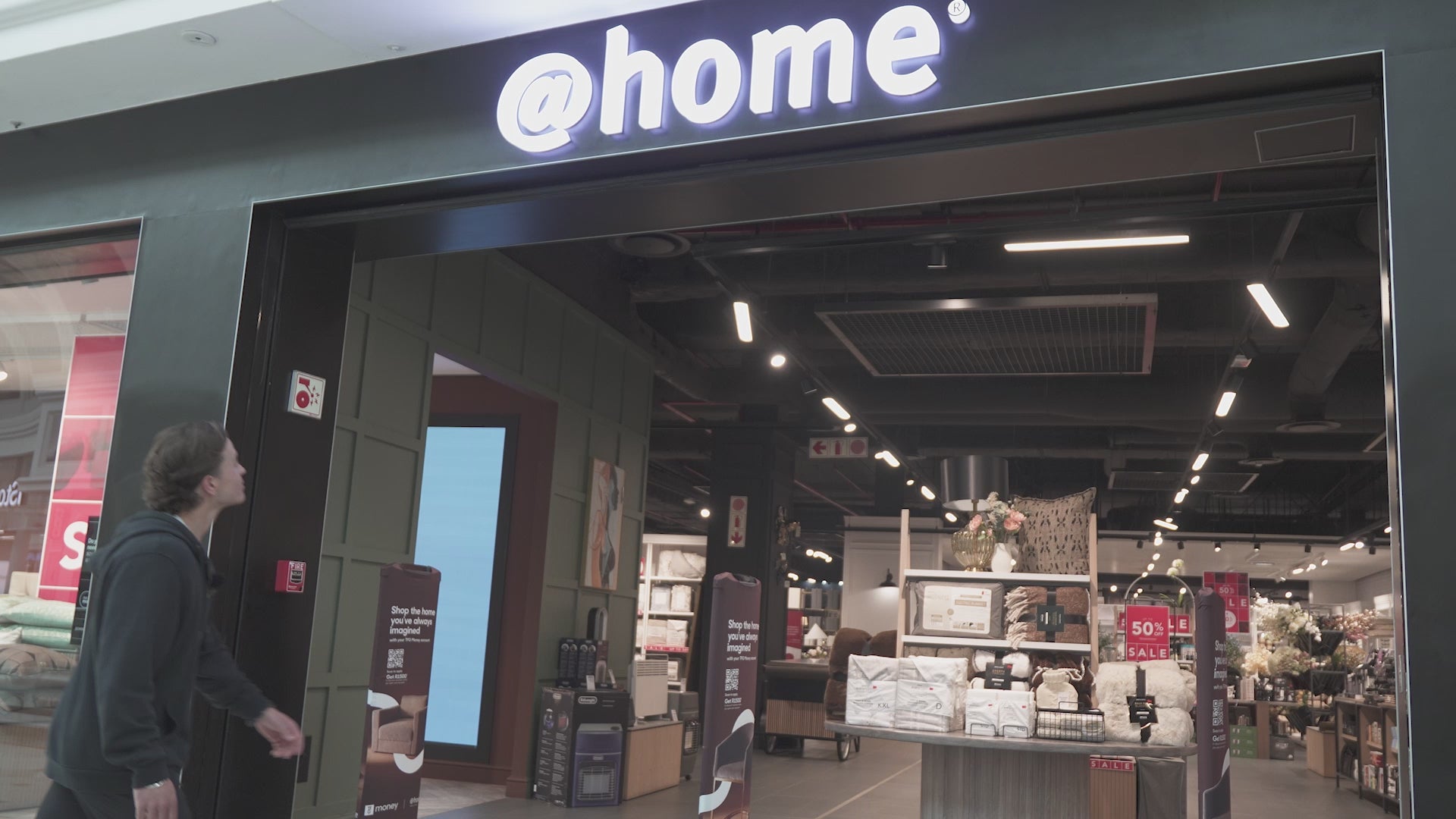 Load video: Beast in South Africa: exclusively available in @home