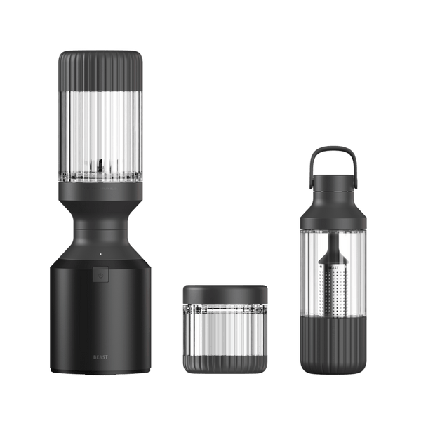 Beast Blender Plus