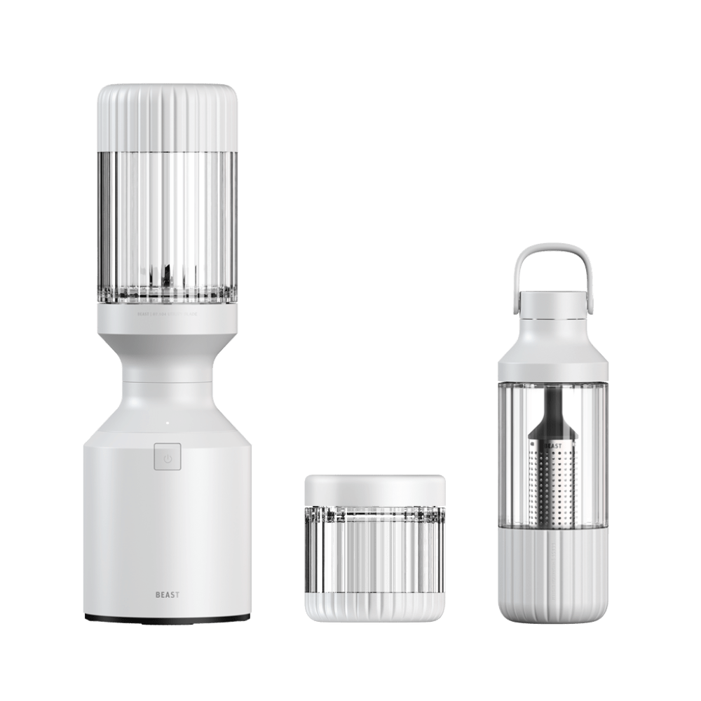 The Beast Health Blender Collection | Beast Health