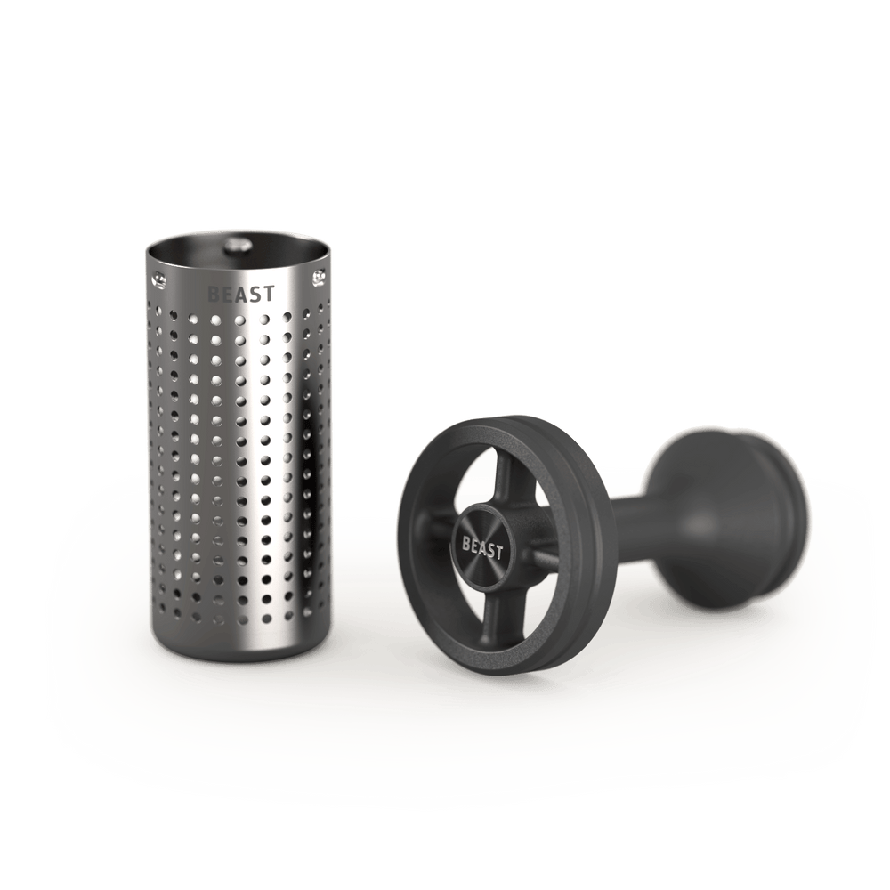 Hydration System | Beast Health