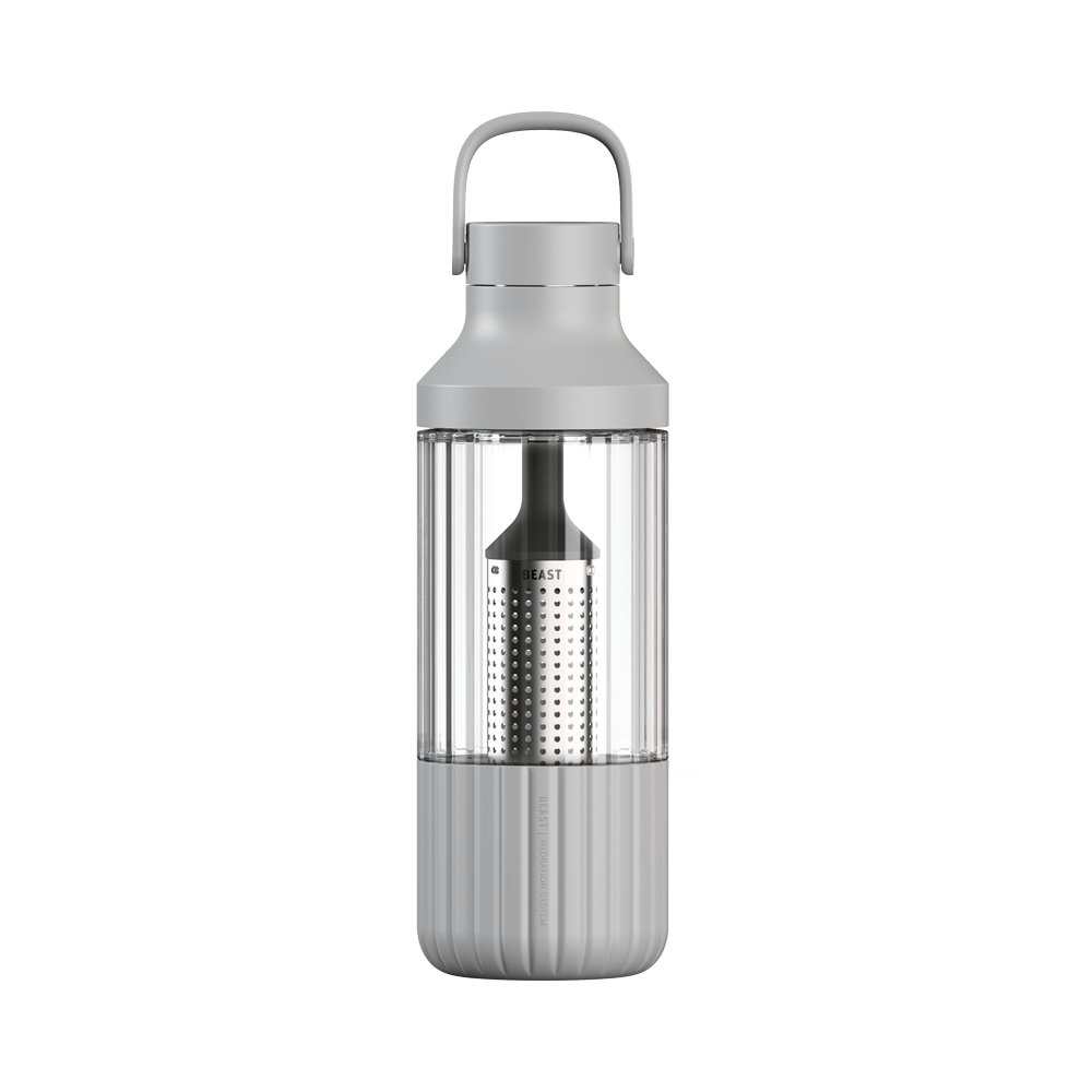 Blender Bottle Storage System