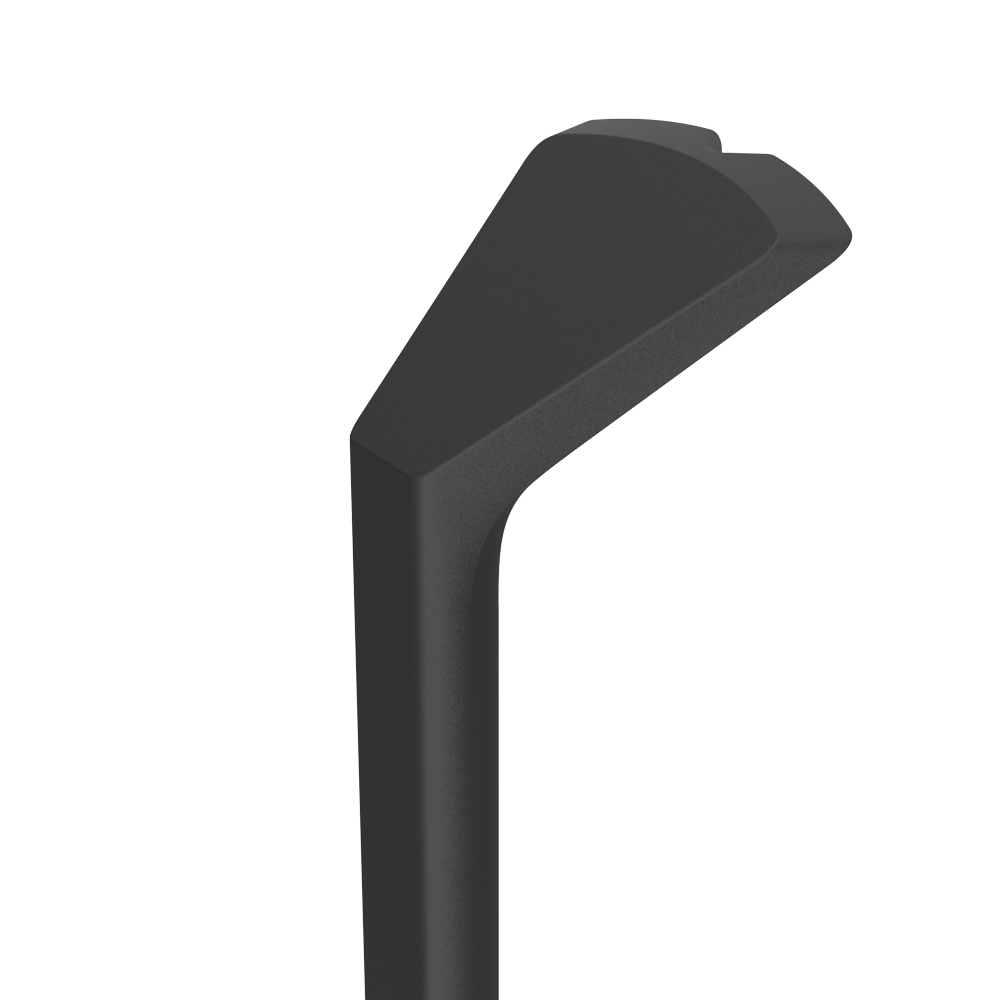 Beast Health® Blender Blade - Carbon Black