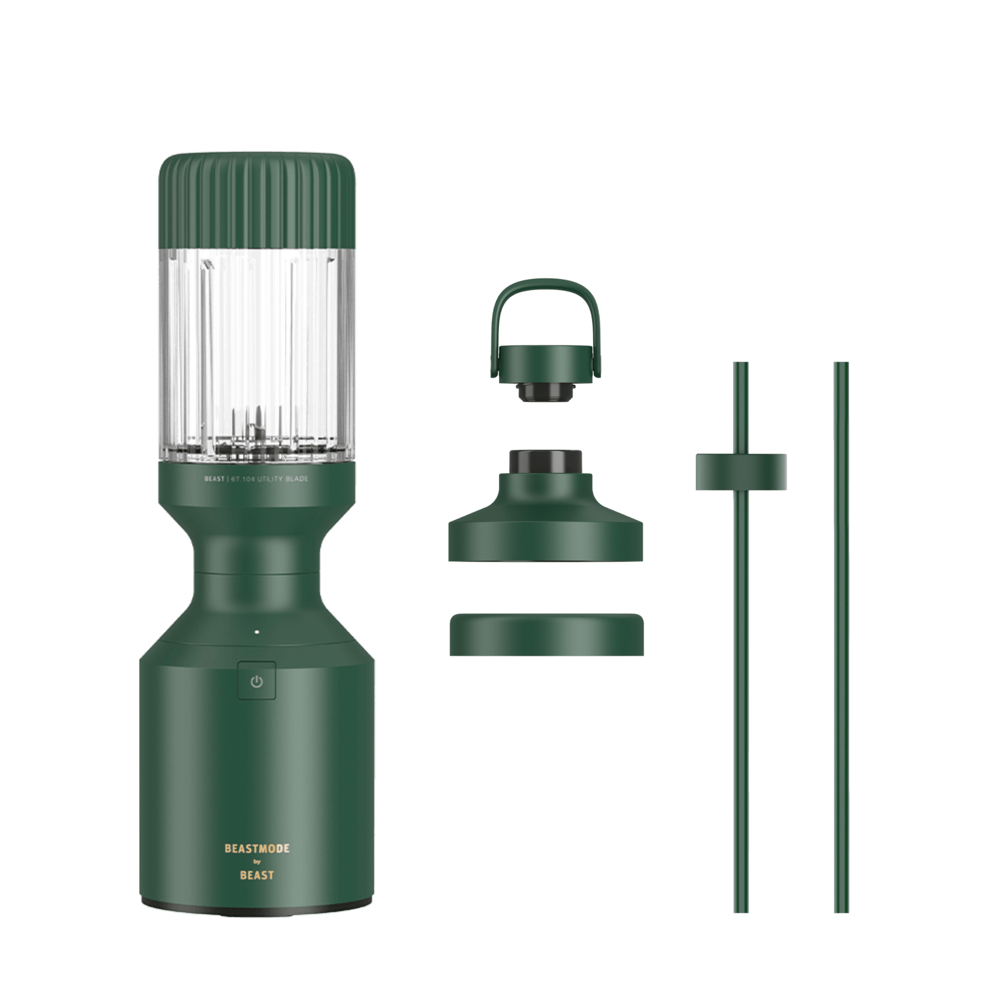 B12R-FG-US | Forest Green