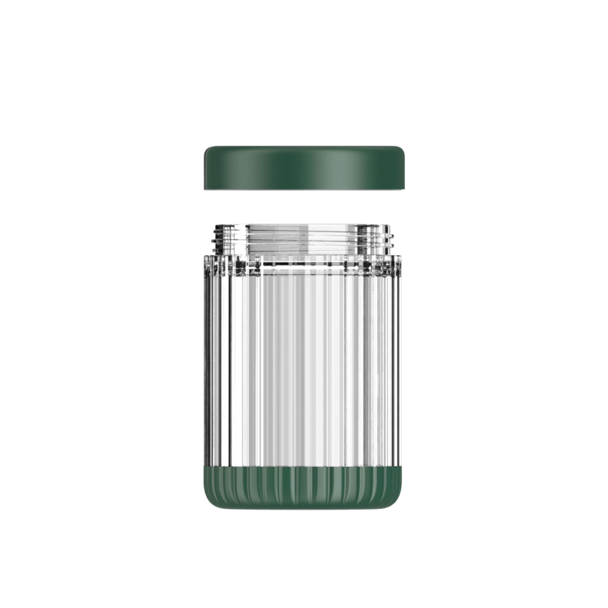 BV-08-FG | Forest Green 