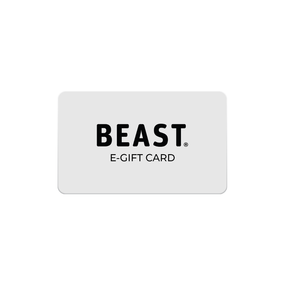 Beast Health | Gift card