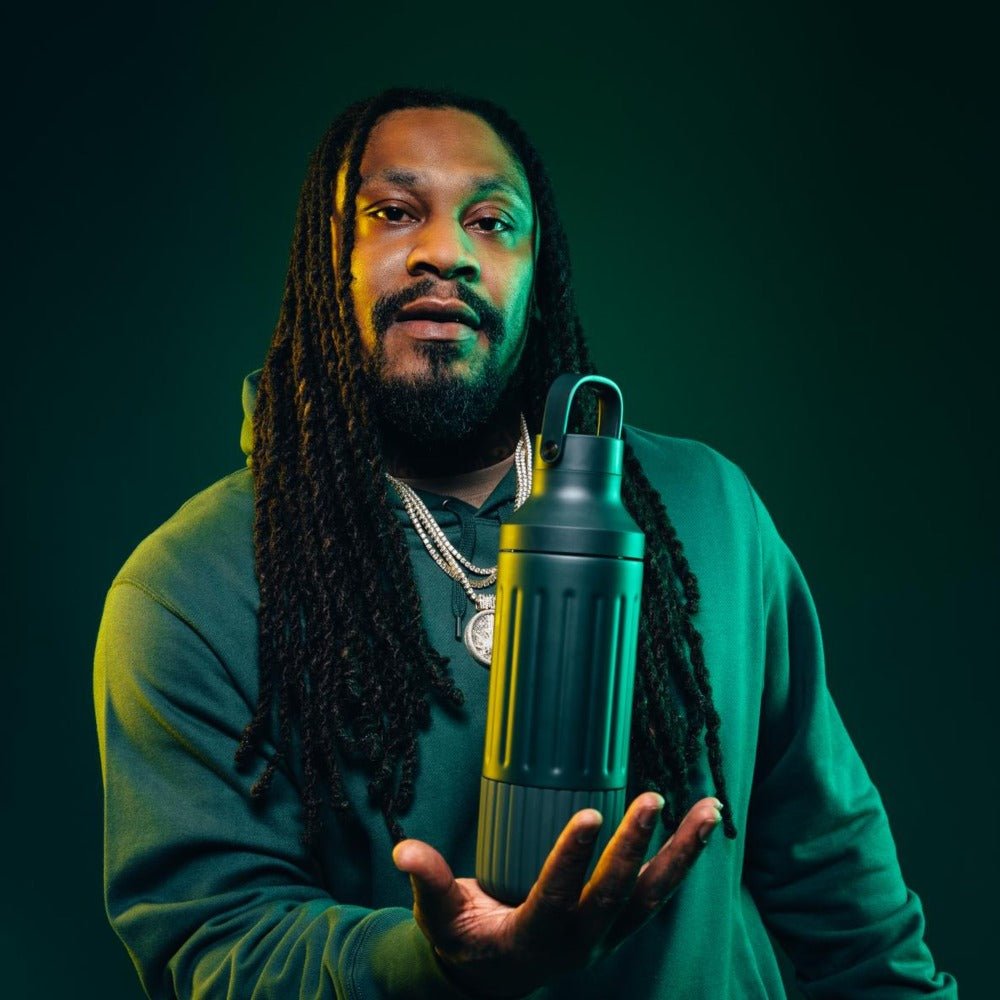 BSH-FG | Forest Green