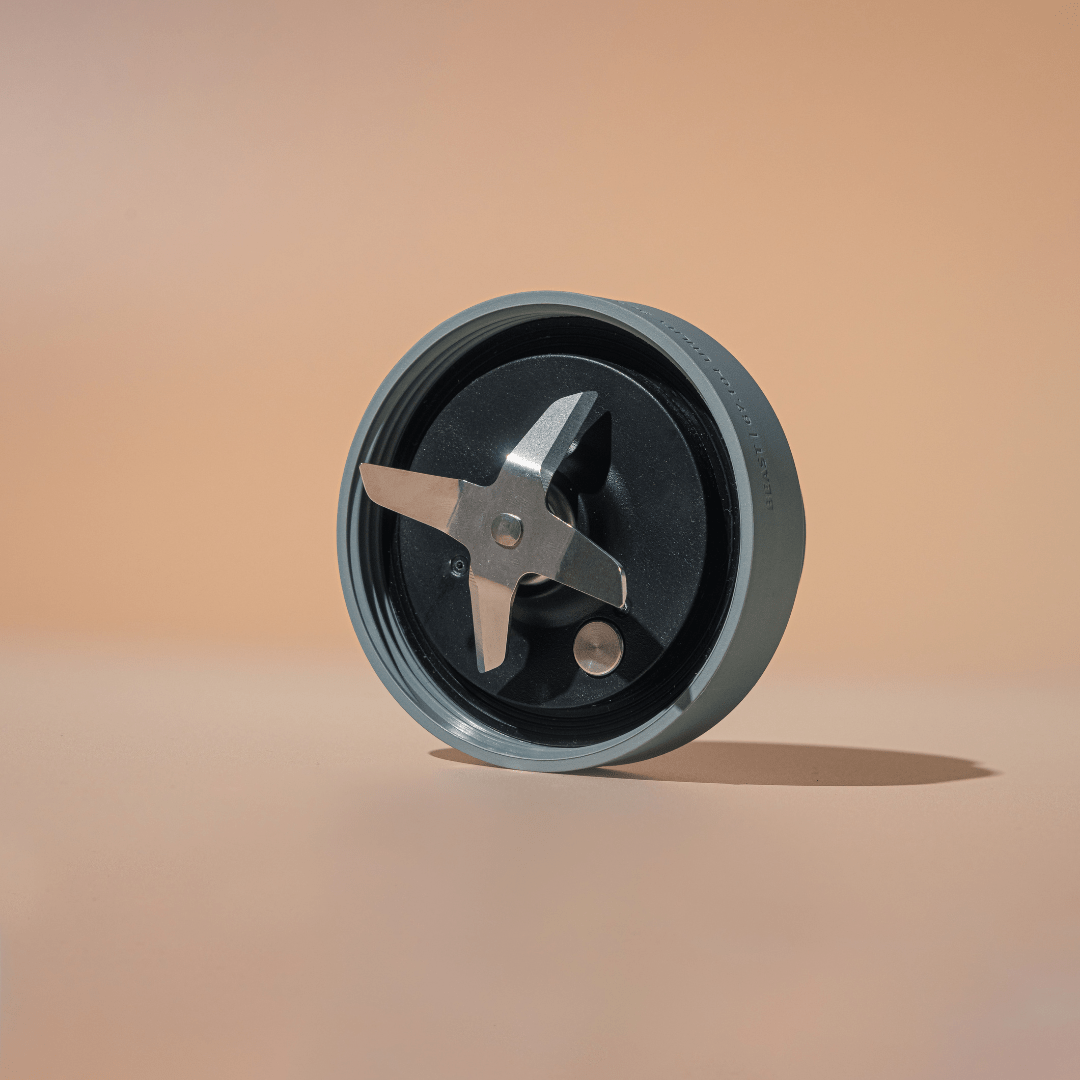 Beast Mini Blender Blade Assembly | Mist | Terra | Sand | Carbon Black | Cloud White